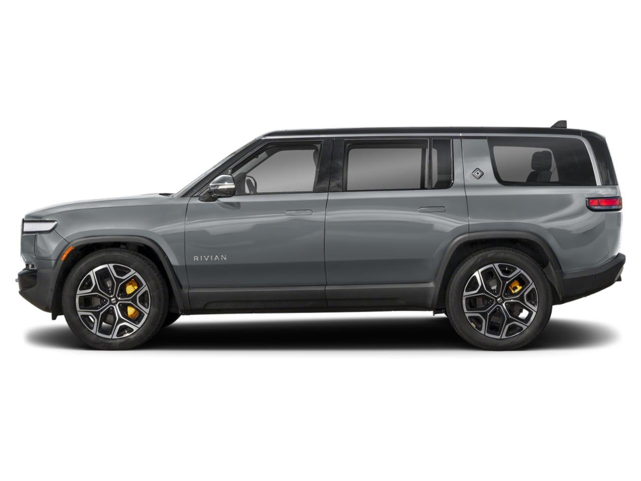 2023 Rivian R1S Adventure