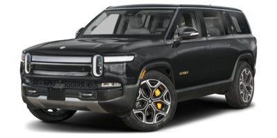 2023 Rivian R1S Adventure