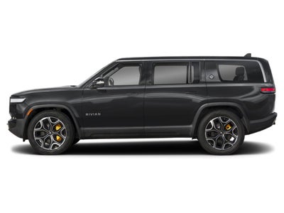 2023 Rivian R1S Adventure