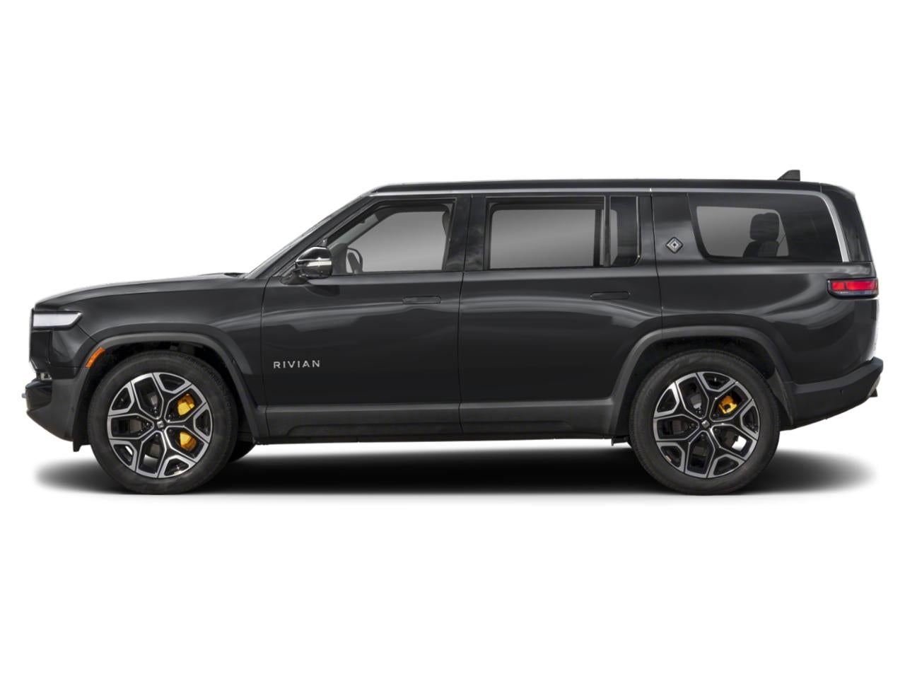 2023 Rivian R1S Adventure