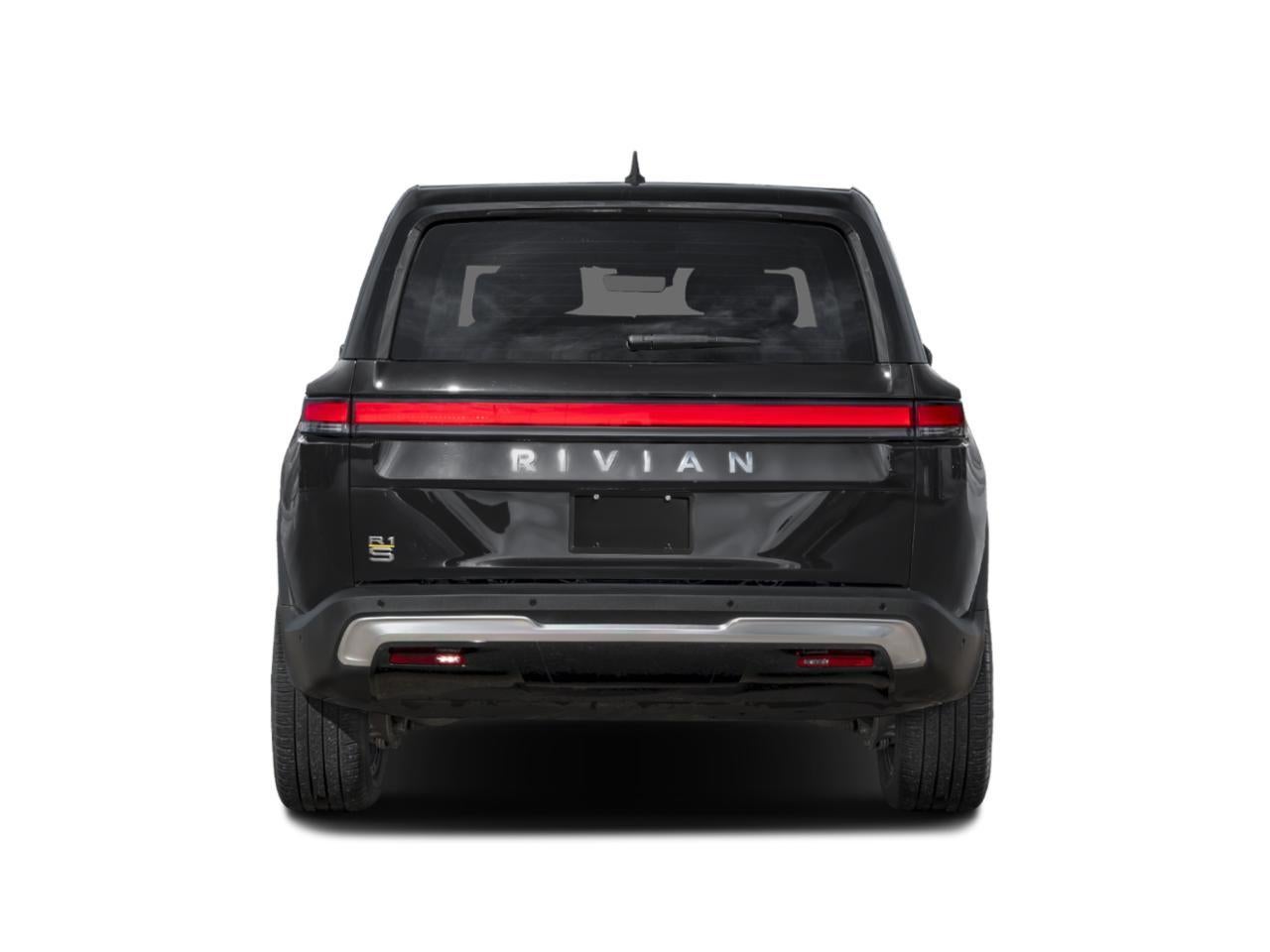 2023 Rivian R1S Adventure