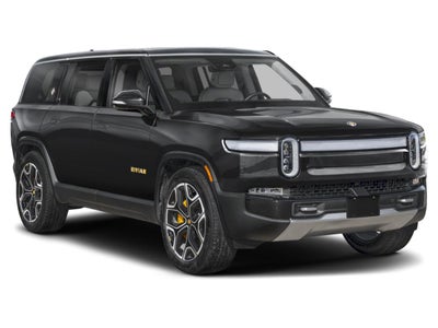 2023 Rivian R1S Adventure