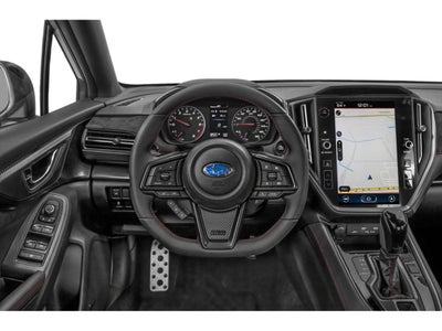 2023 Subaru WRX GT