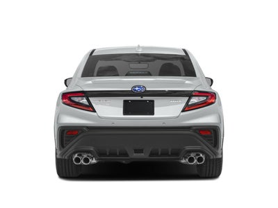 2023 Subaru WRX GT