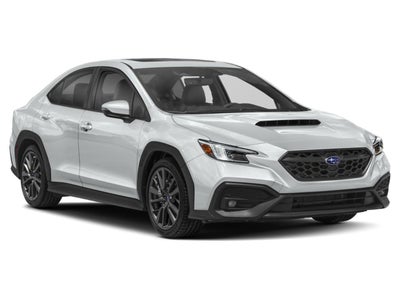 2023 Subaru WRX GT