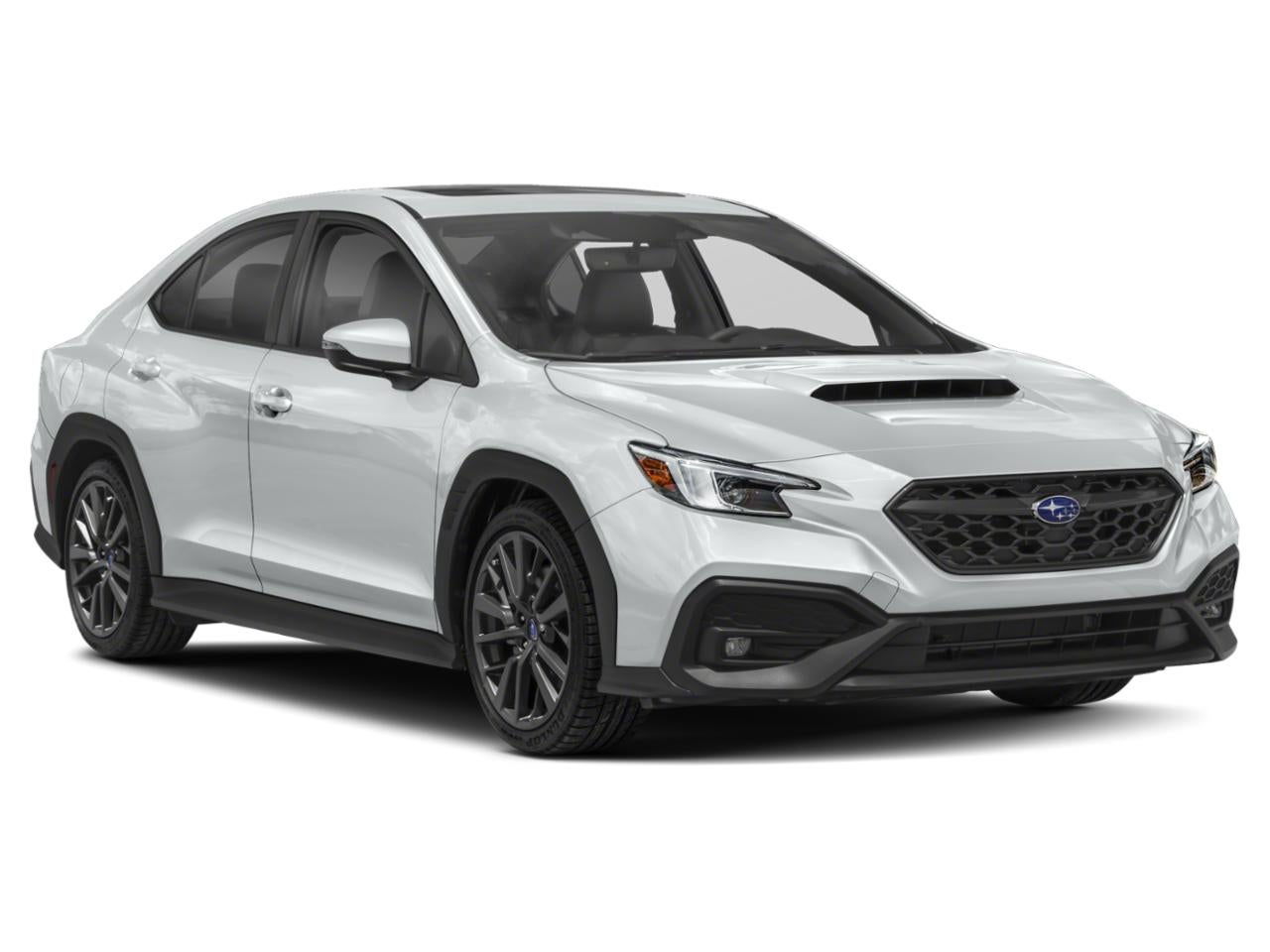 2023 Subaru WRX GT