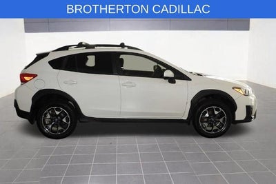2019 Subaru Crosstrek Premium