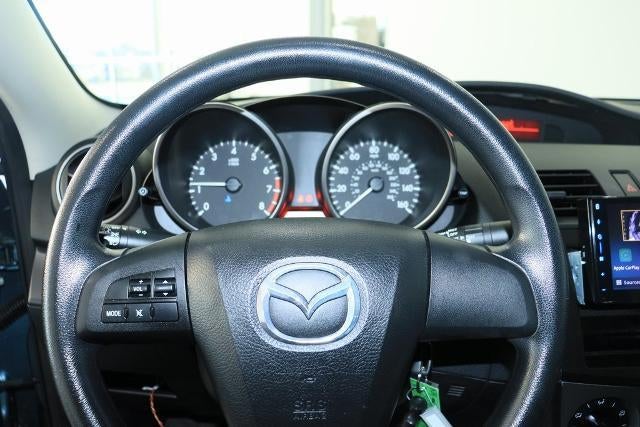 2011 Mazda Mazda3 i Sport