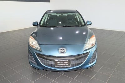 2011 Mazda Mazda3 i Sport