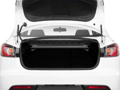 2011 Mazda Mazda3 i Sport