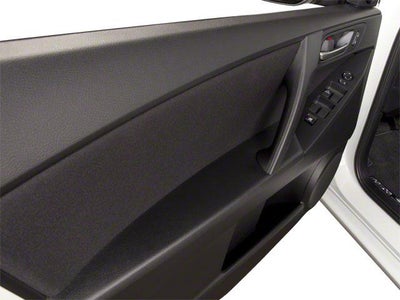 2011 Mazda Mazda3 i Sport