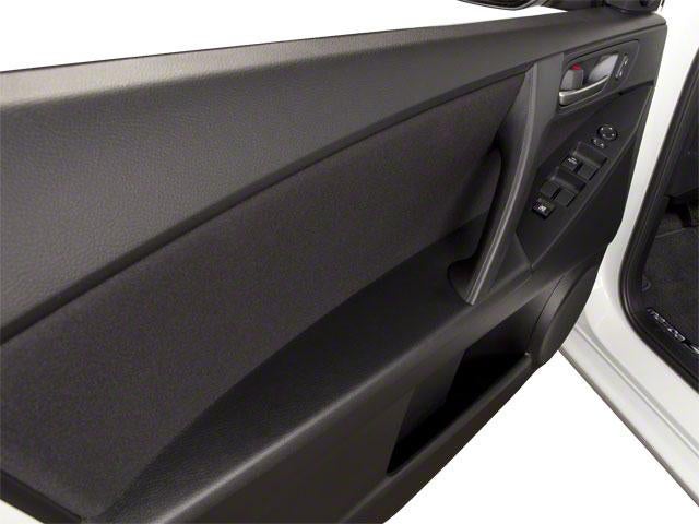 2011 Mazda Mazda3 i Sport