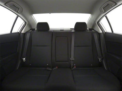 2011 Mazda Mazda3 i Sport