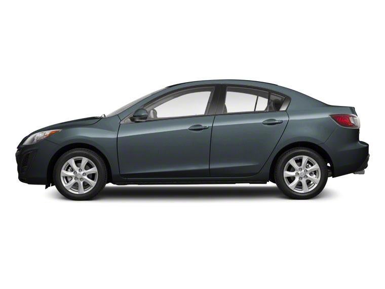 2011 Mazda Mazda3 i Sport