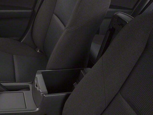 2011 Mazda Mazda3 i Sport