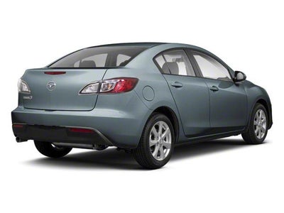 2011 Mazda Mazda3 i Sport