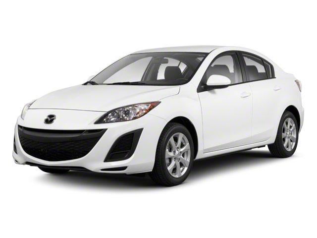 2011 Mazda Mazda3 i Sport