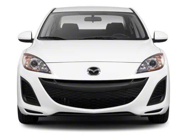 2011 Mazda Mazda3 i Sport