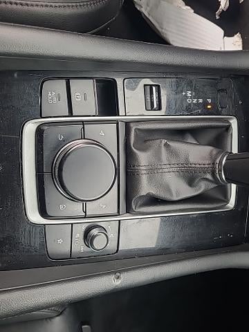 2024 Mazda Mazda3 Hatchback 2.5 S Select Sport