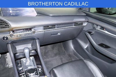 2024 Mazda Mazda3 Hatchback 2.5 S Select Sport