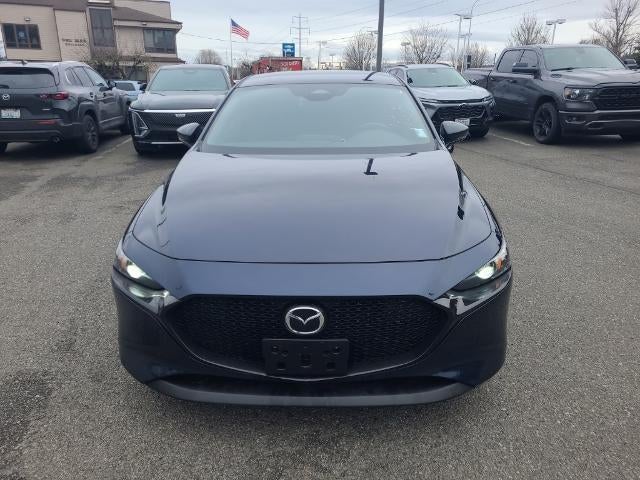 2024 Mazda Mazda3 Hatchback 2.5 S Select Sport