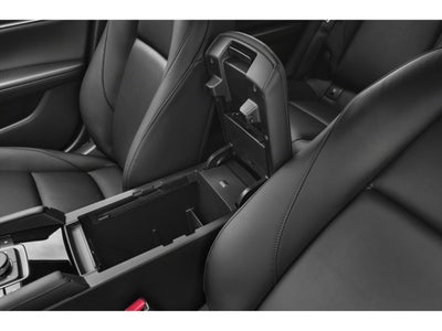 2024 Mazda Mazda3 Hatchback 2.5 S Select Sport