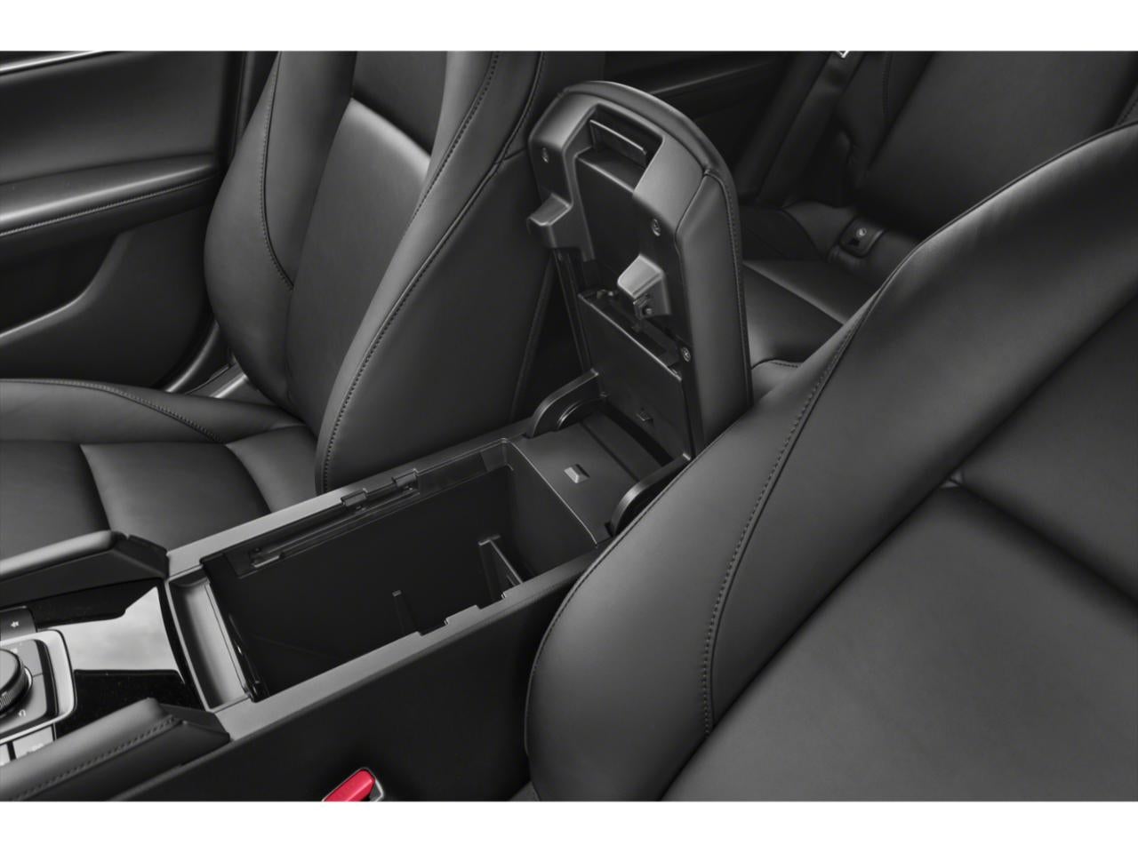 2024 Mazda Mazda3 Hatchback 2.5 S Select Sport