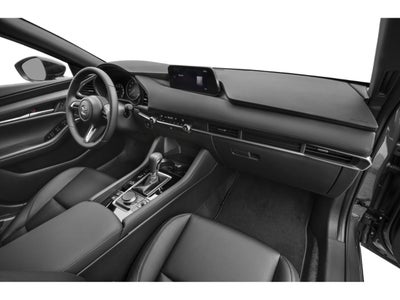 2024 Mazda Mazda3 Hatchback 2.5 S Select Sport