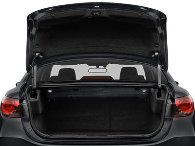 2014 Mazda Mazda6 i Sport