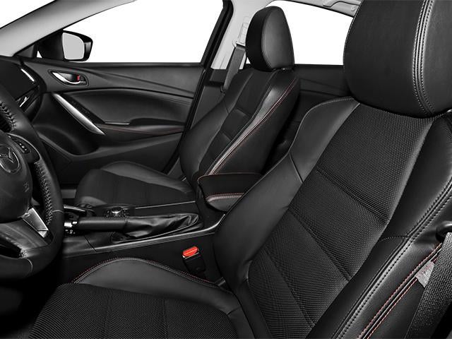 2014 Mazda Mazda6 i Sport