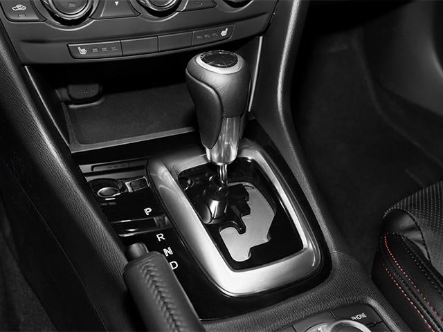 2014 Mazda Mazda6 i Sport