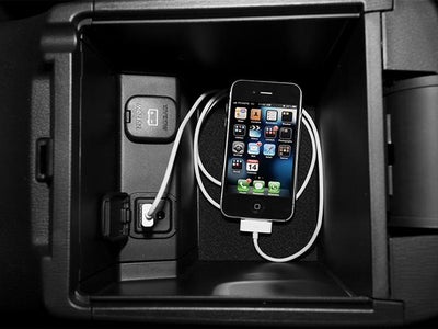 2014 Mazda Mazda6 i Sport