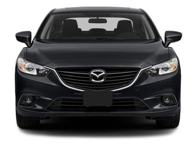 2014 Mazda Mazda6 i Sport