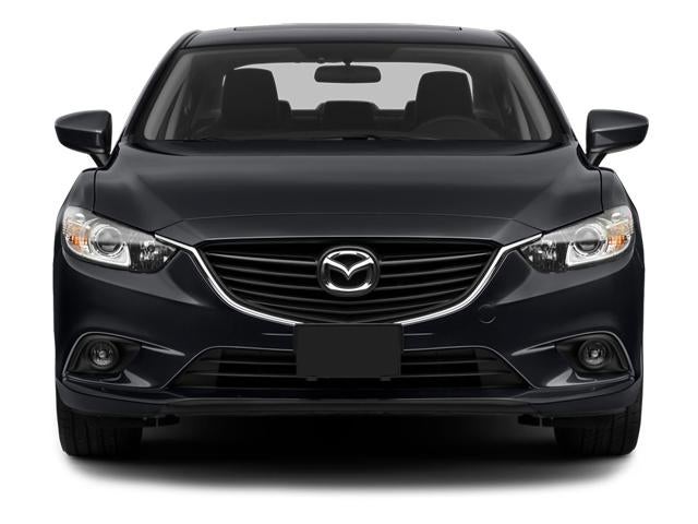 2014 Mazda Mazda6 i Sport