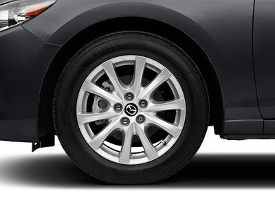 2014 Mazda Mazda6 i Sport