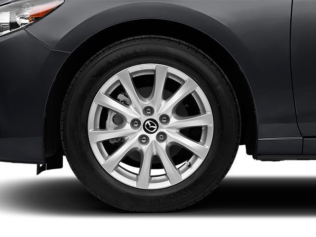 2014 Mazda Mazda6 i Sport