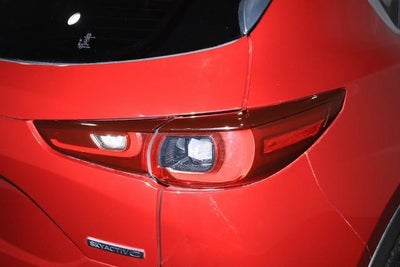 2022 Mazda Mazda CX-5 2.5 S Premium Plus Package