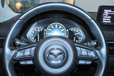 2022 Mazda Mazda CX-5 2.5 S Premium Plus Package