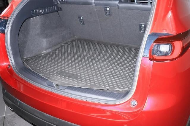 2022 Mazda Mazda CX-5 2.5 S Premium Plus Package