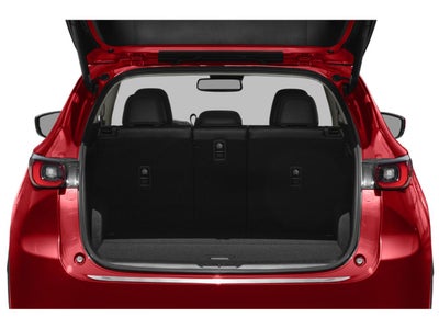 2022 Mazda Mazda CX-5 2.5 S Premium Plus Package