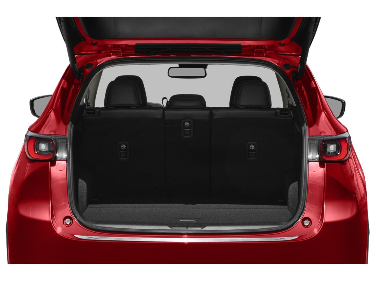 2022 Mazda Mazda CX-5 2.5 S Premium Plus Package