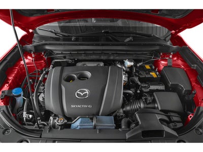 2022 Mazda Mazda CX-5 2.5 S Premium Plus Package