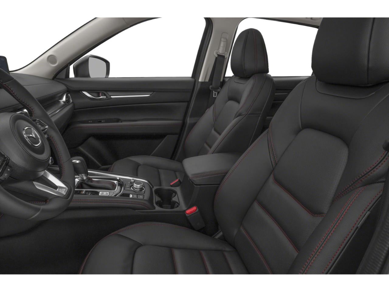 2022 Mazda Mazda CX-5 2.5 S Premium Plus Package