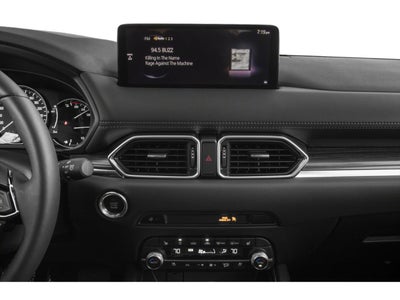 2022 Mazda Mazda CX-5 2.5 S Premium Plus Package