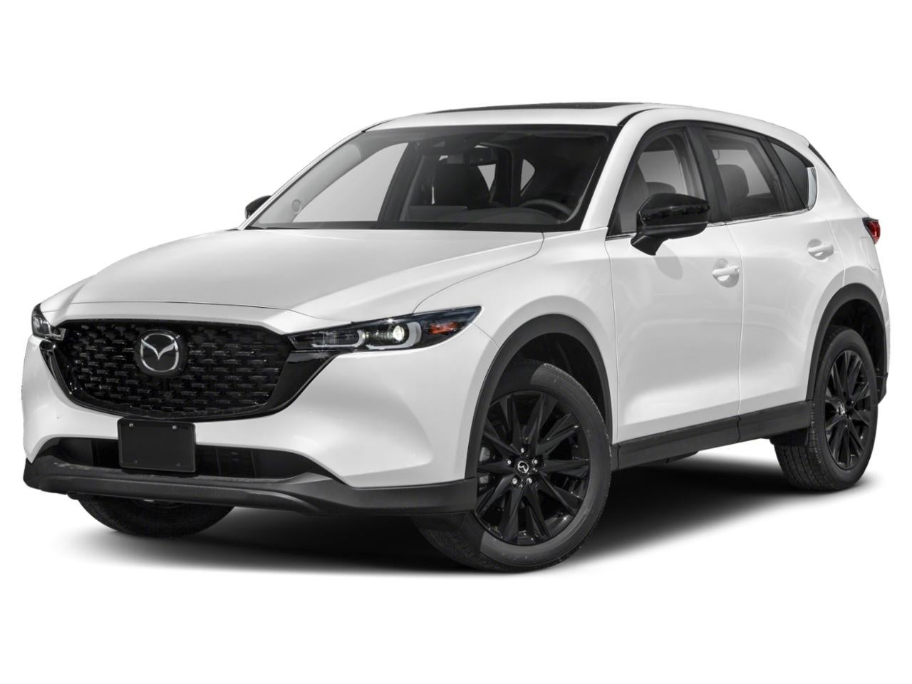 2022 Mazda Mazda CX-5 2.5 S Premium Plus Package