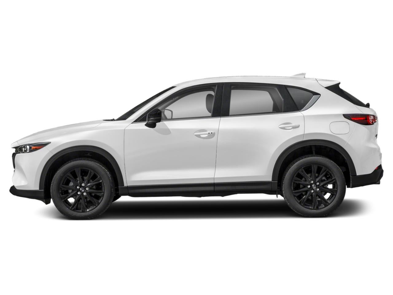 2022 Mazda Mazda CX-5 2.5 S Premium Plus Package