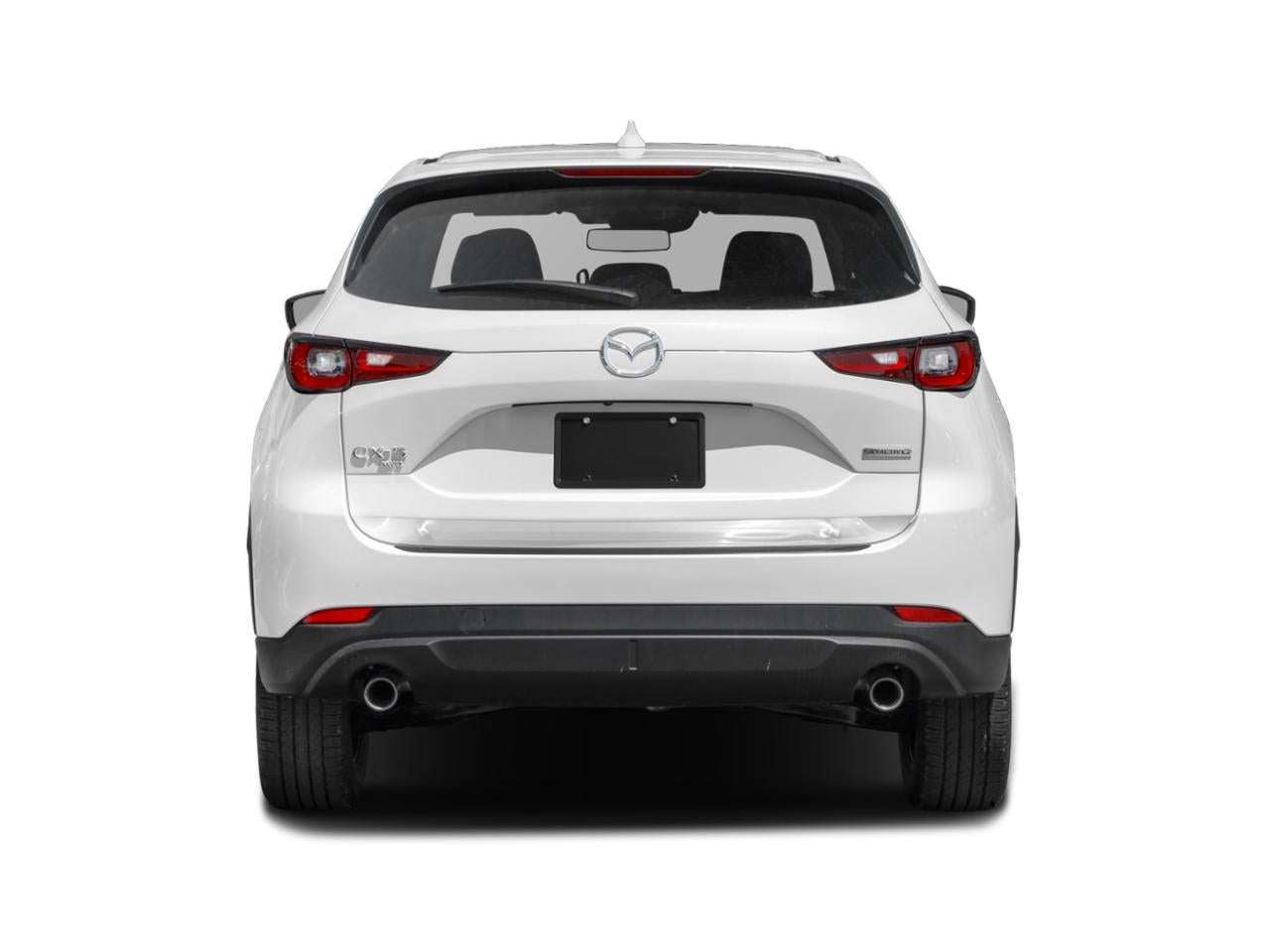 2022 Mazda Mazda CX-5 2.5 S Premium Plus Package