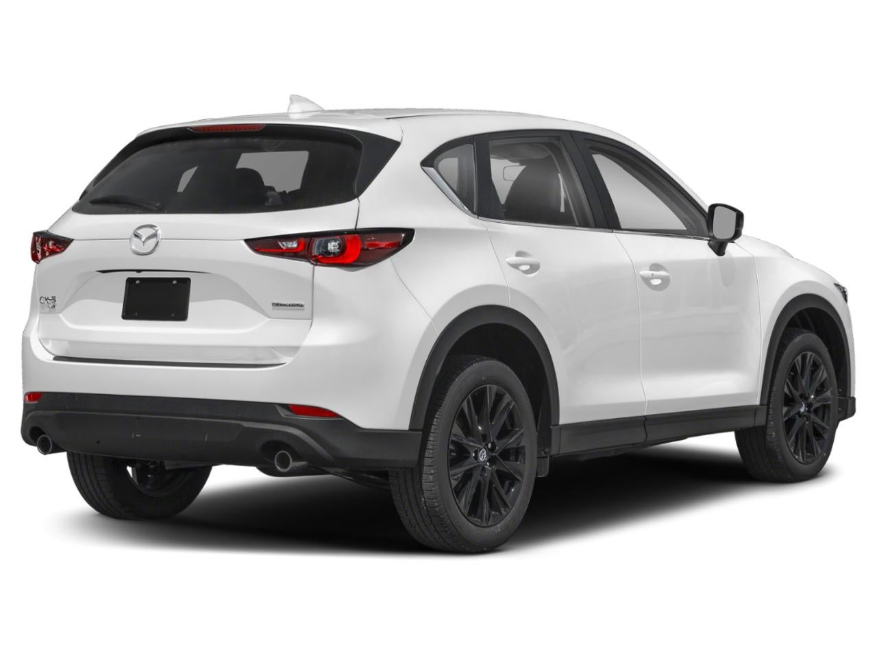 2022 Mazda Mazda CX-5 2.5 S Premium Plus Package