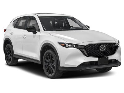 2022 Mazda Mazda CX-5 2.5 S Premium Plus Package