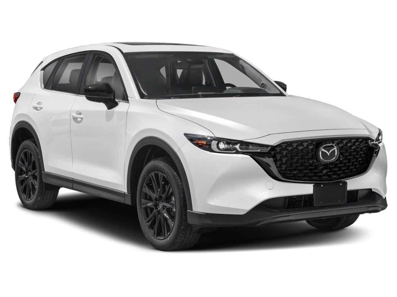 2022 Mazda Mazda CX-5 2.5 S Premium Plus Package